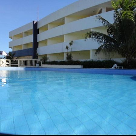 Mb Pousada Sol Conde  Luaran gambar