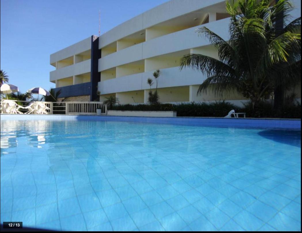 Mb Pousada Sol Conde  Luaran gambar